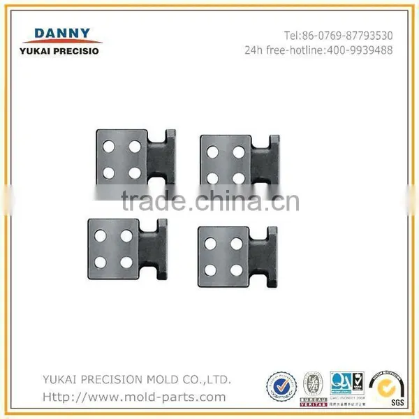 ODM Professional Manufacturer Plate With Hook photo-5