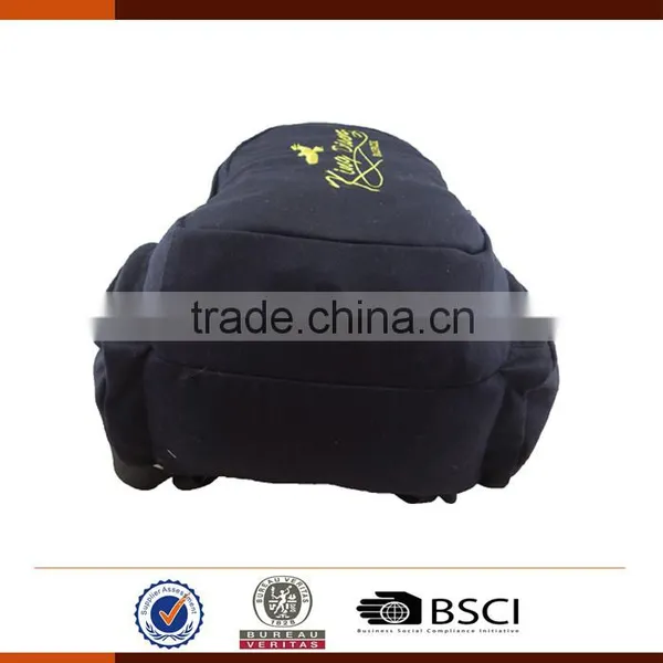 Promotional Child School Bag With Embroidery Logo photo-5