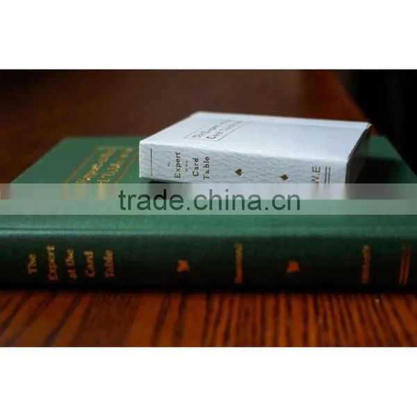 Wholesale Manufacturers Matte Paper Material Double Deck Playing Cards Custom Paper Cartoon Poker ---DH20713 Supplier's Choice photo-5