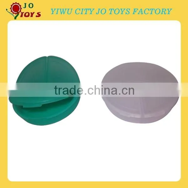 Wholesale 3 Compartment Plastic Pill Box