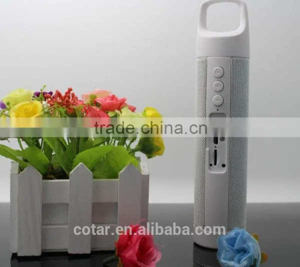 Music Mini Bluetooth Speaker,wireless Microphone Mini Speaker photo-2
