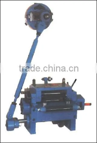 RF-4010NS Roll Feeder