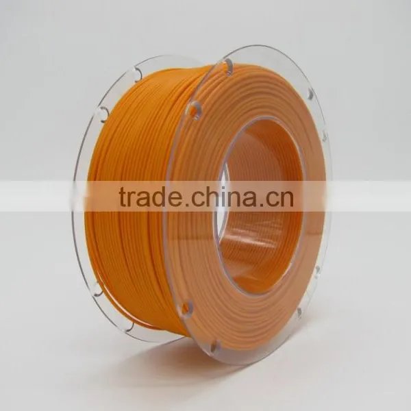 China Wholesale 3d Printer Abs Pla Filament photo-2