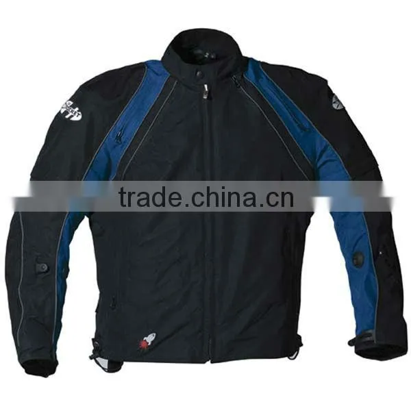 Motorbike Textile Garments