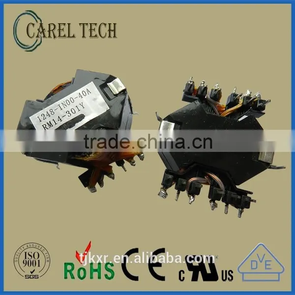 RM8 Transformer From China Manufacturer photo-6