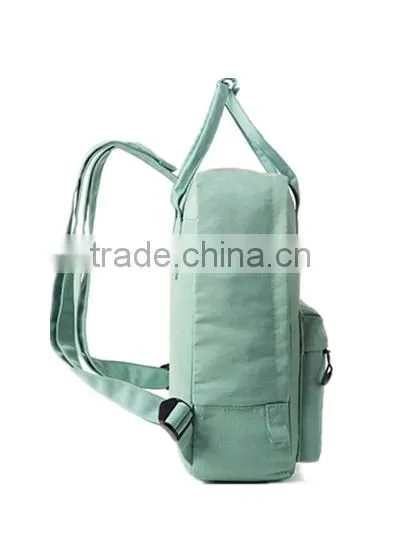 2015 Wholesale Top Oxford School Backpack With Custom Logo Quality Choice photo-2