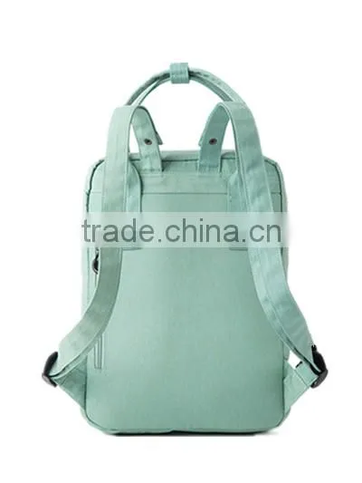 2015 Wholesale Top Oxford School Backpack With Custom Logo Quality Choice photo-3
