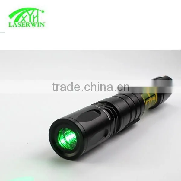 Police Equipment Night Vision Infrared Laser Illuminator Hunting Ar15 ir Laser Illuminator photo-6