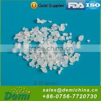 Wholesale High Quality Super-absorbent Polymer photo-4