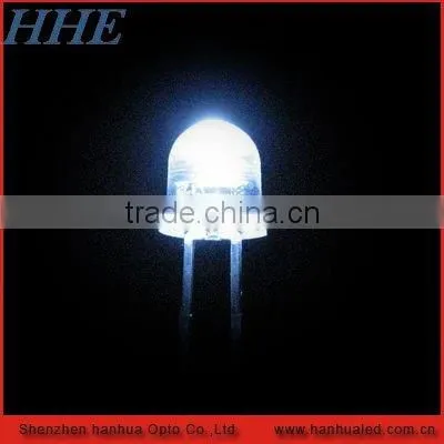 Helmet High Super Bright Led Diode (4.8*4.4)