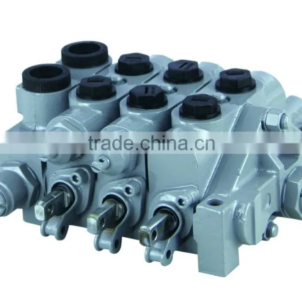 Multi-valve for Corn Harverster Combine-harverster Tractor Farm Machinery Parts photo-2