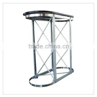 Foldable Display Counter Demonstration Tables photo-5