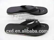Disposable Sandals Rubber Flip Flop for Men photo-2