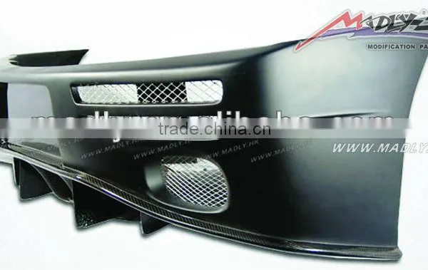 Body Kits for 2000-2004 Ferrari 360 Modena Carbon F-1 photo-3