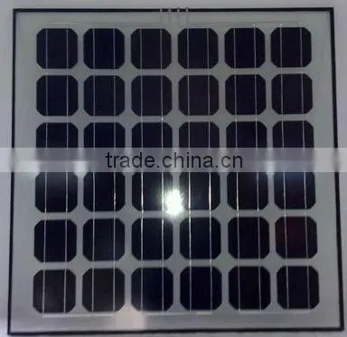 Hollow Solar Modules Solar pv Modules