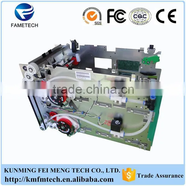 445-0707660 445070766 ATM NCR Dispenser Parts NCR 5886/5887 Double Pick Assembly photo-2