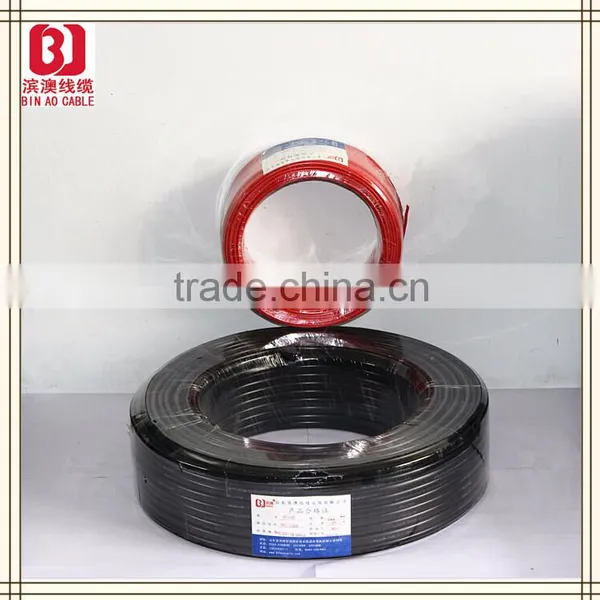 Copper Wire Cable Connector With CCC Certification Used in Connection photo-3