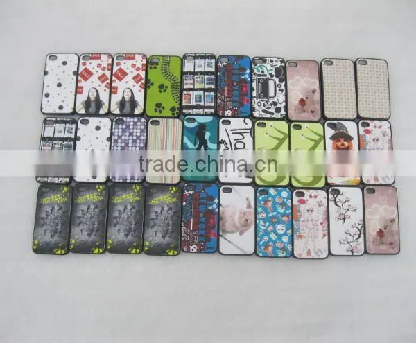 For IPhone 4 Cases