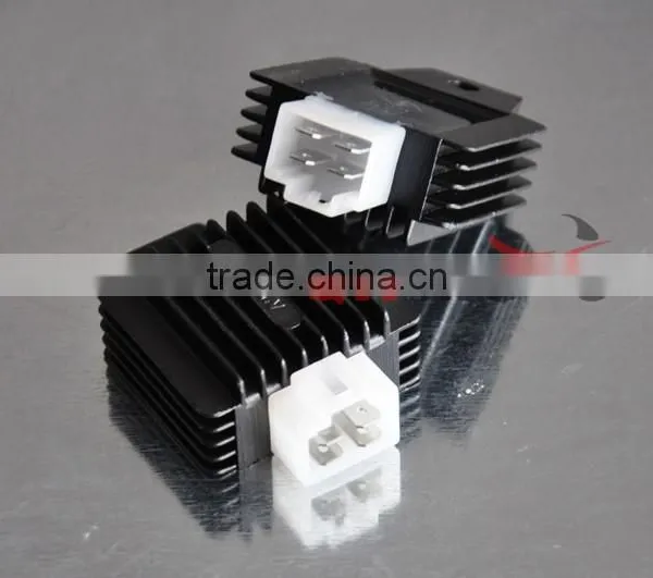Cheap ATV Parts 110CC Quad ATV 110cc Quad Bike Parts Regulator