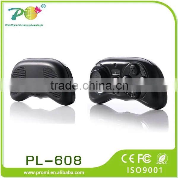 Promotional Gift Items Remote Camera Control With Bluetooth Gamepad for Google Cardboard photo-3