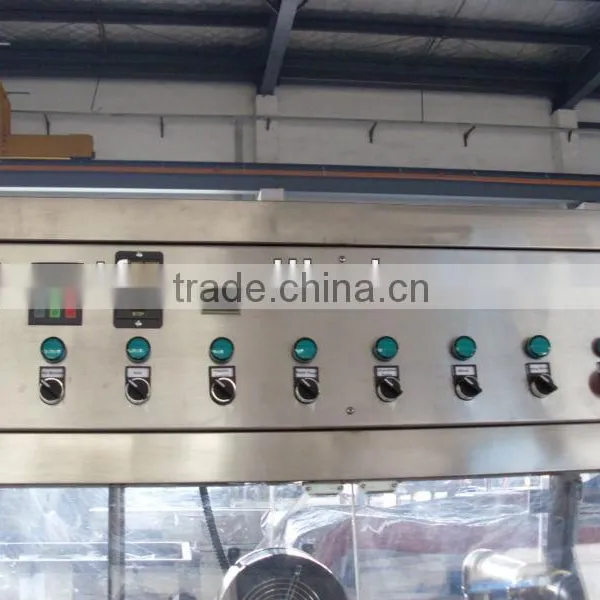 TTYJ400 Chocolate Enrober Machine photo-6