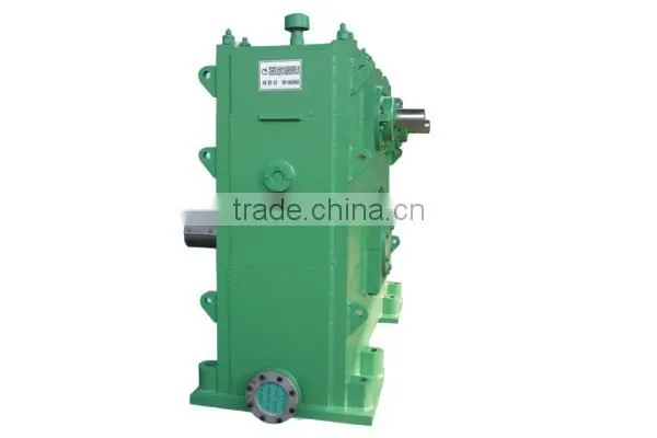 Steel Rolling Mill Line Machine Speed Increasing Gear Box photo-4