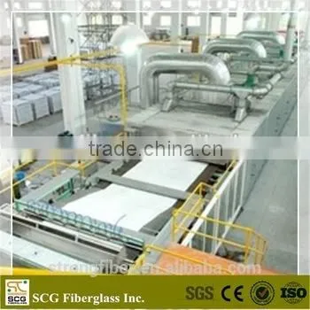 Fiberglass CSM photo-4