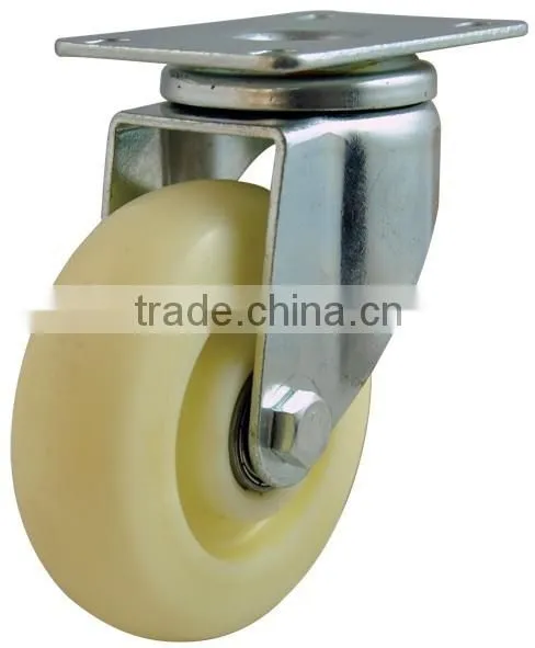 3inch Furniture Caster Wheel,industrial Caster Wheel,nylon Wheel photo-2