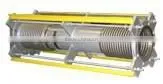 Universal Tie Rod Axial Expansion Joint