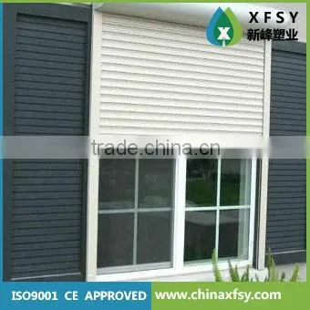 Hot Sales Good Price Electric Window Roller Shutter photo-2