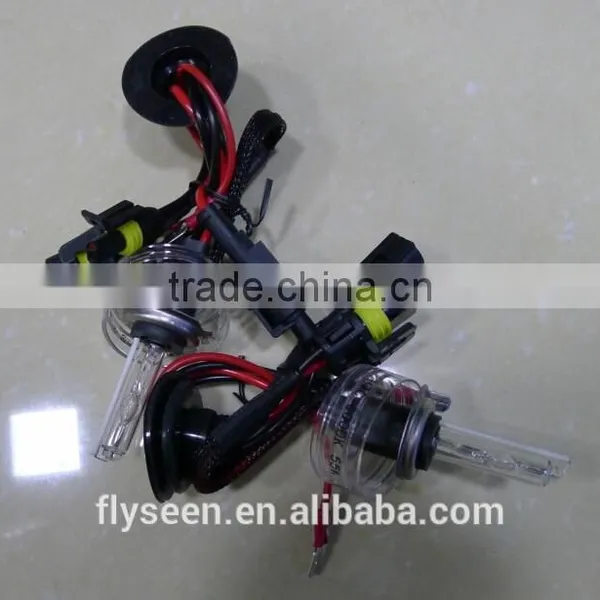 35w 55w H7c Xenon Hid Bulb , Car Lamp Bulbs photo-2