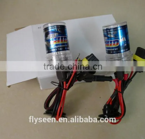 Xenon HID Bulbs,H1 H3 H4 H7 H8 H9 H10 H11 9005 9006,HID Xenon Light Headlamp photo-3