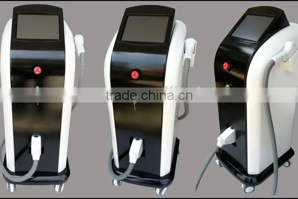 Professional Nice Epilator Diode Laser photo-2