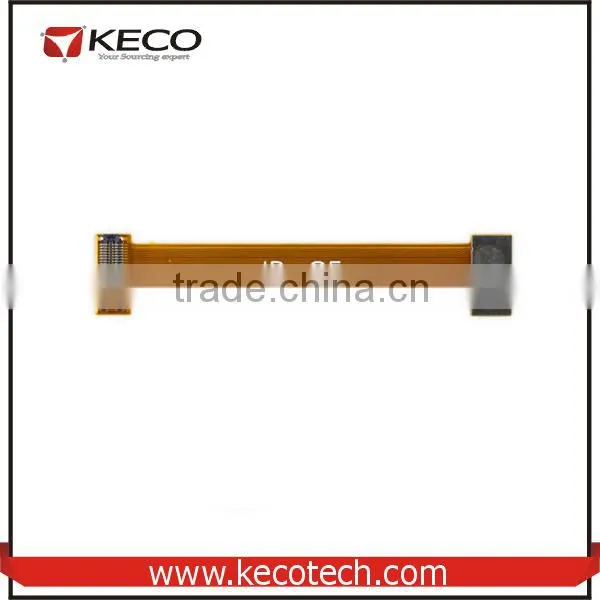 Good Quality for Samsung Galaxy S5 LCD Test Flex Cable, Test Extend Flex Cable For Samsung S5 I9600 Test Cable