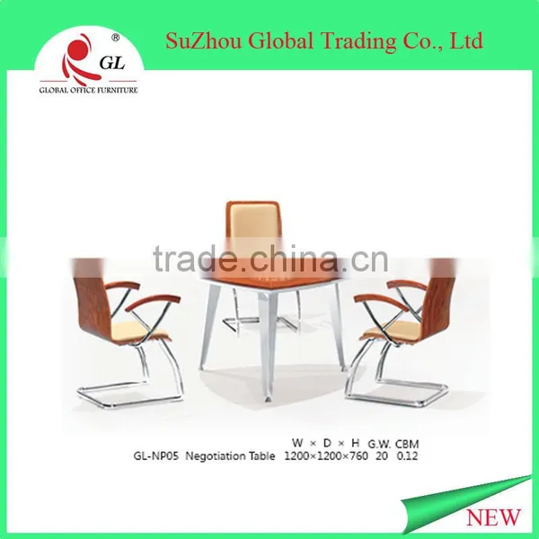 Fancy Classic Wooden Tea Table Design photo-5
