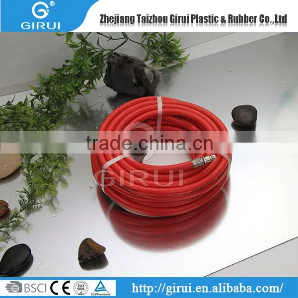 Chinese Hot Selling Cheap Fashion Spiral Wrap Air Hose