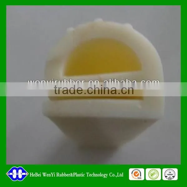 Extruded Silicone Sealing Strip