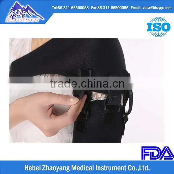 ZY-S10 Factory Price Shoulder Arm Support Brace photo-4
