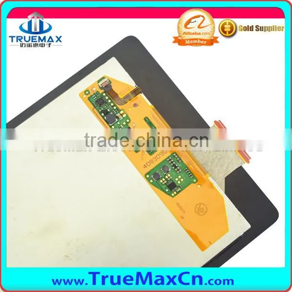 2016 New Arrival LCD For Google Nexus 7 LCD Touch Screen Digitizer Assembly photo-5