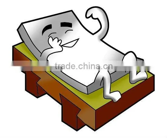 Wood Fiber Calcium Silicate Board photo-2