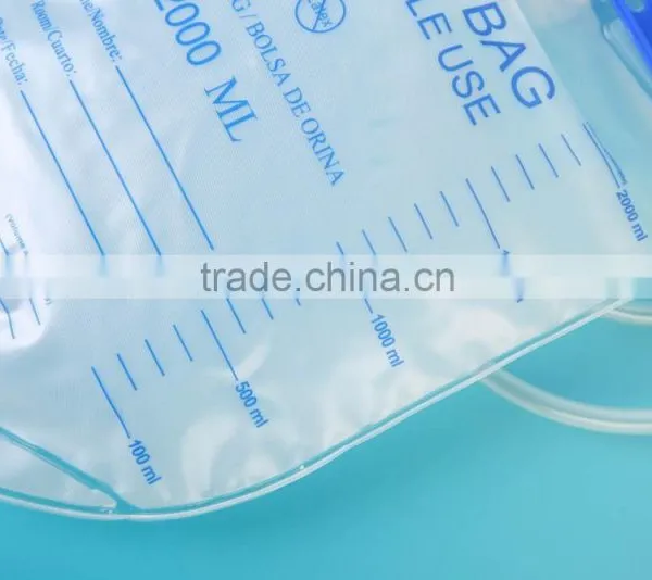 Medical Luxury Urine Bag photo-5