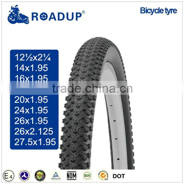 Wholesale Bicycle Tire 18x1.95 Bike Tire photo-3