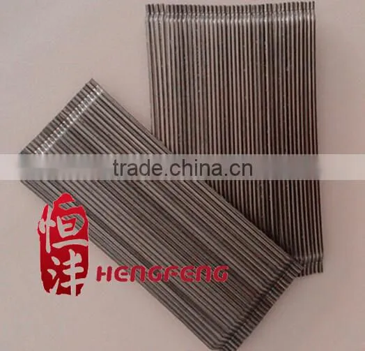 Micro High Carbon Steel Fiber photo-2