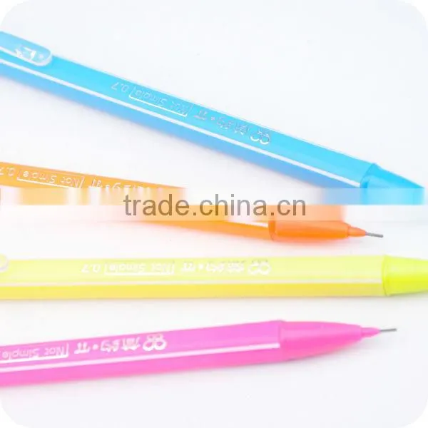 Mechanical Pencil, Plastic Pencil,school Supply photo-4