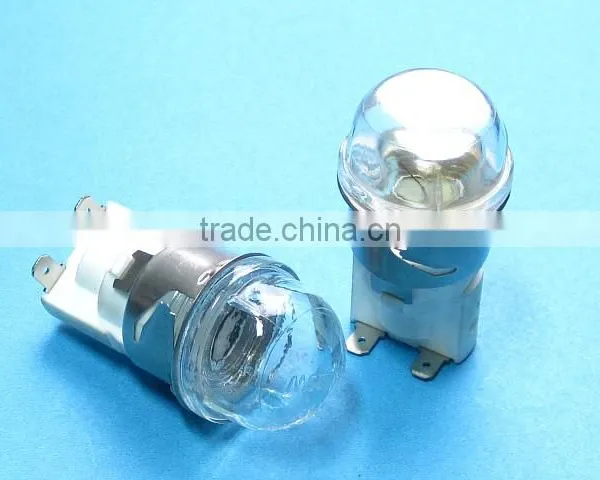 Oven Lamp