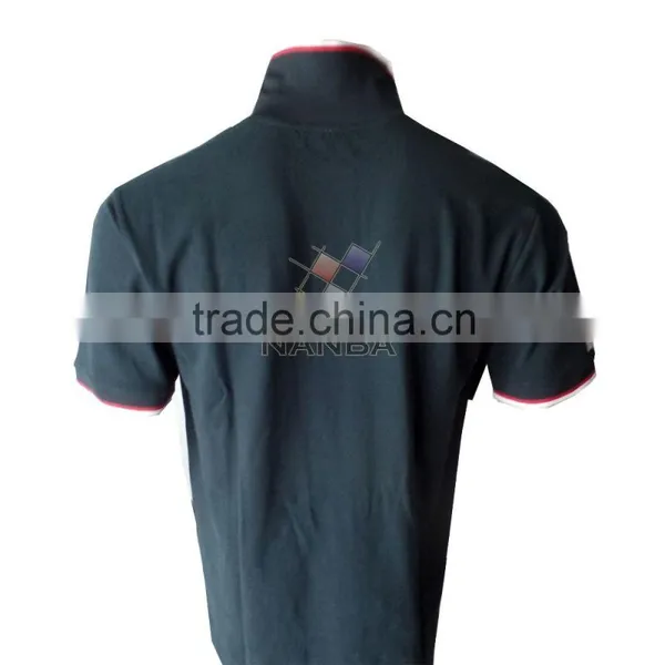 Polo Shirt photo-5