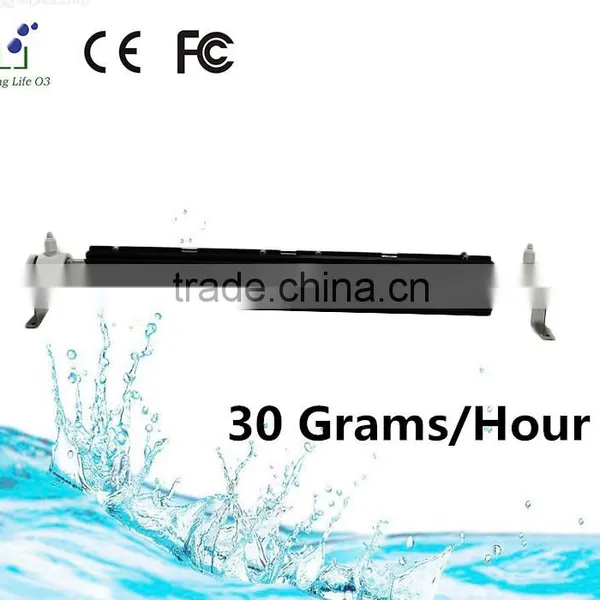 Lonlf-OXF500 Incorporated Ozonizer for Swimming Pool/500 G/H High Output Ozone Generator for Wastewater Treatment photo-3