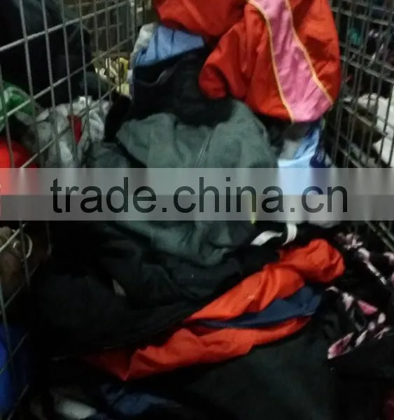 CHILDREN JACKET photo-4