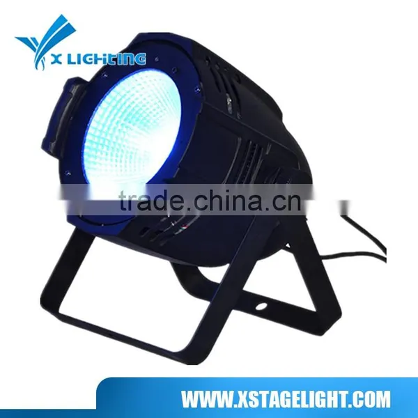 RGBA 4IN1 Led Stage Par Indoor Led Par Cans 150w Led Par 56 photo-2