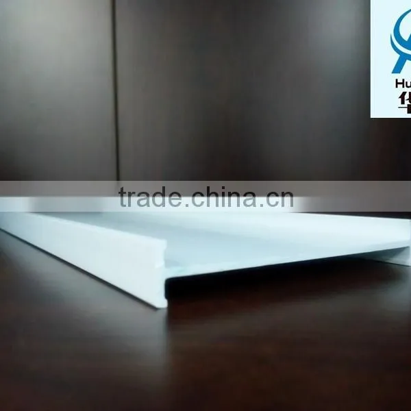 China UPVC Profile Manufacturer for Window photo-2